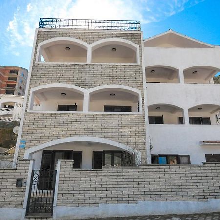 Bologna Apartments Μπούντβα Εξωτερικό φωτογραφία