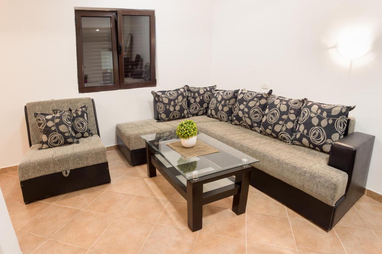 Bologna Apartments Μπούντβα Εξωτερικό φωτογραφία